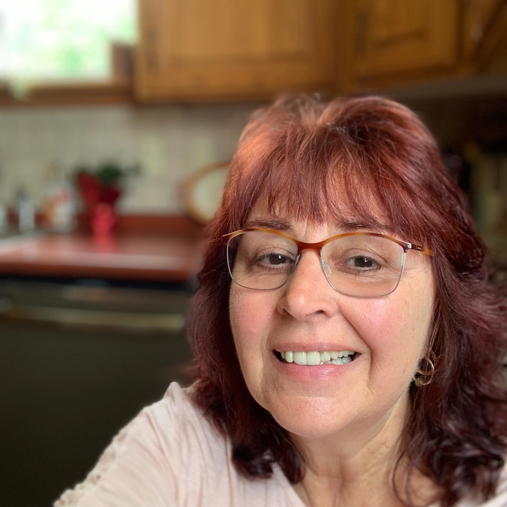 Meet your Posher, Debra